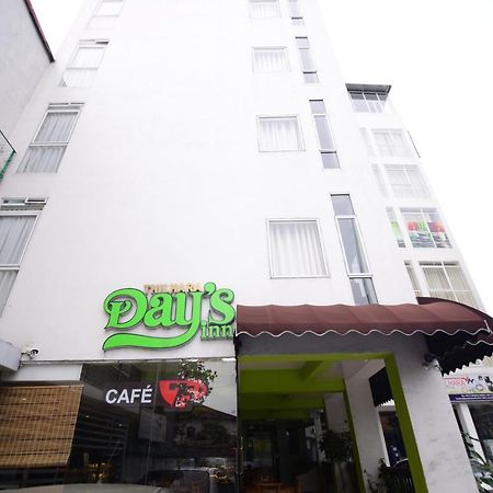 Thilhara Days Inn Colombo Buitenkant foto